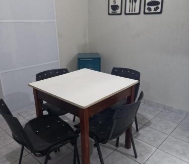 Itapira Apartment | FLAT 2 - CENTRO DE ITAPIRA