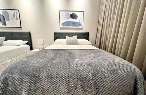 Cerqueira Cesar Apartment | Flat 2 quartos, novo, na Avenida Paulista