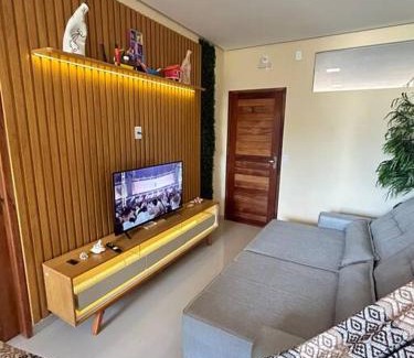 Alter do Chao Apartment | Flat 2 Suítes, piscina e churrasqueira em Alter