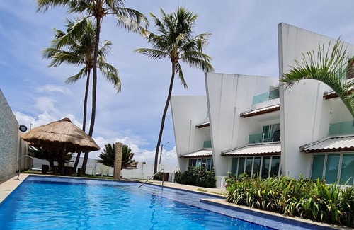 Paulista Apartment | Flat 201 Penthouse in Maria Farinha