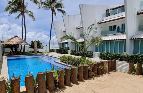 Paulista Apartment | Flat 201 Penthouse in Maria Farinha