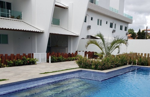 Paulista Apartment | Flat 201 Penthouse in Maria Farinha