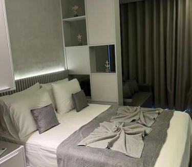 Porto de Galinhas Apartment | Flat 207 Villa del Porto