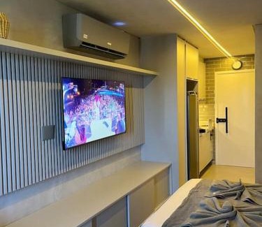 Porto de Galinhas Apartment | Flat 207 Villa del Porto