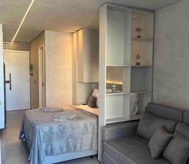 Porto de Galinhas Apartment | Flat 207 Villa del Porto