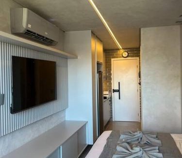 Porto de Galinhas Apartment | Flat 207 Villa del Porto