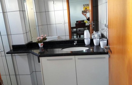 Ponta Negra Apartment | Flat 208 Particular Paradise