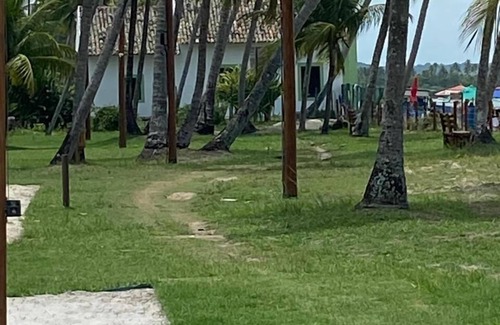 Praia dos Carneiros Apartment | Flat 211 Vista Mar EcoResort by La Playa