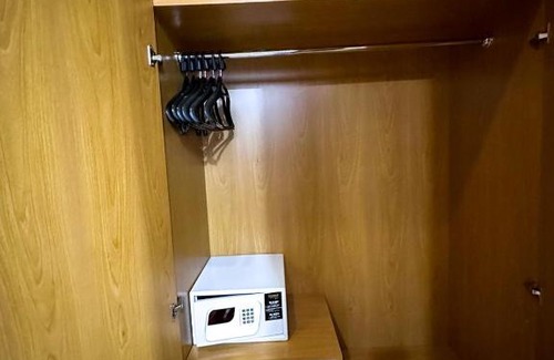 Taguatinga Hotel | Flat 213 - Comfort Hotel Taguatinga