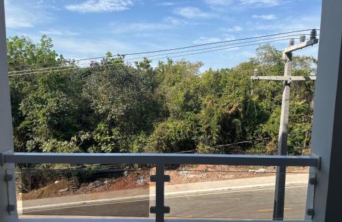 Alter do Chao Apartment | Flat 213 Ilha Bela Alter do Chão