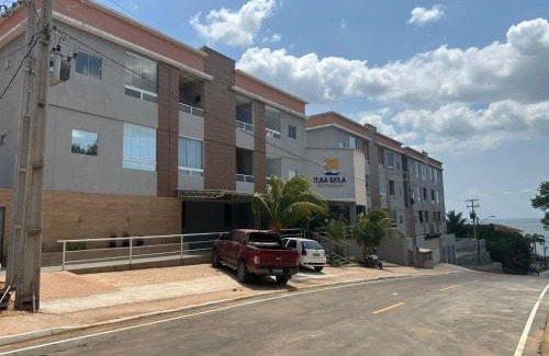 Alter do Chao Apartment | Flat 213 Ilha Bela Alter do Chão