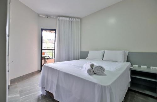 Asa Sul Apartment | Flat 216 no Bonaparte Hotel
