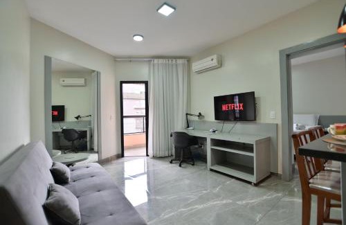 Asa Sul Apartment | Flat 216 no Bonaparte Hotel