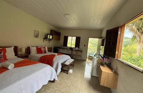 Bonito Apartment | Flat 218 Pedra do Rodeadouro