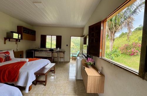Bonito Apartment | Flat 218 Pedra do Rodeadouro