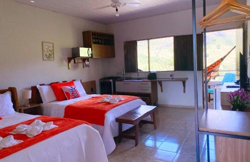 Bonito Apartment | Flat 218 Pedra do Rodeadouro