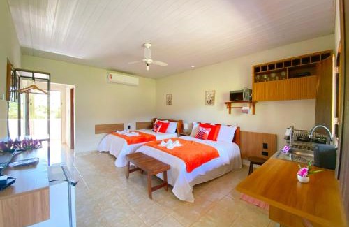 Bonito Apartment | Flat 218 Pedra do Rodeadouro