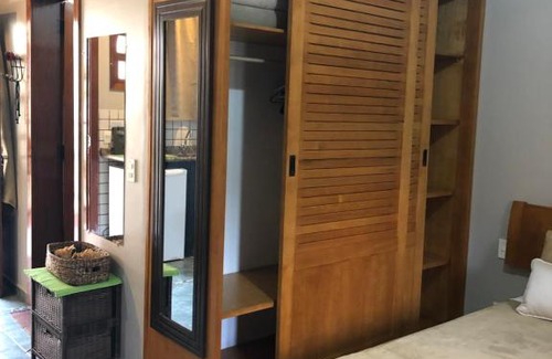 Pereque Apartment | Flat 2201 - Hotel Ilha Flat