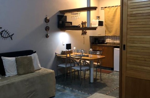 Pereque Apartment | Flat 2201 - Hotel Ilha Flat