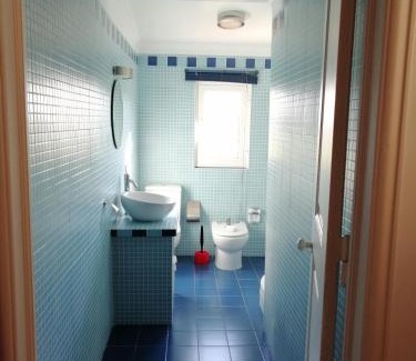 Bombarral Apartment | Flat 23