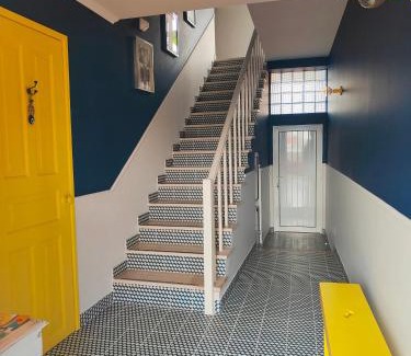 Bombarral Apartment | Flat 23