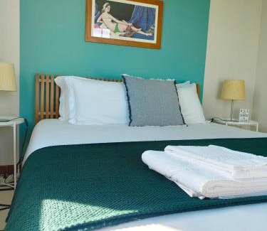 Bombarral Apartment | Flat 23