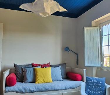 Bombarral Apartment | Flat 23