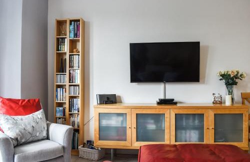 Bradford-on-Avon House | Flat 3 Avon Villa