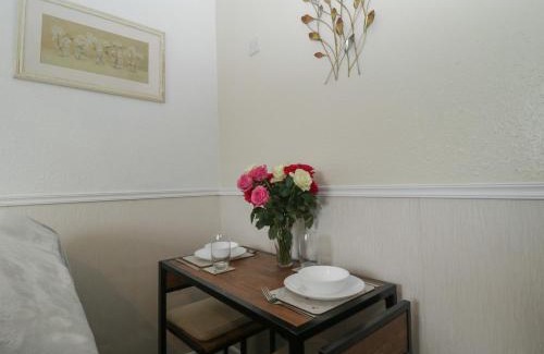 St. Michaels House | Flat 3, Big Tree Holiday Flats
