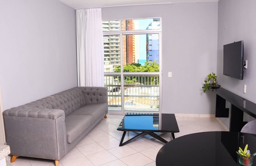 Meireles House | Flat 3 Fortaleza