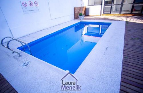 Province of Rio Negro Apartment | Flat 3 Genesis