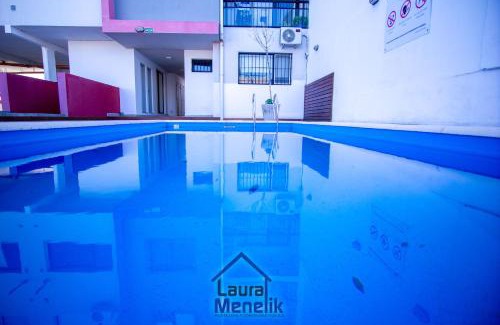 Province of Rio Negro Apartment | Flat 3 Genesis