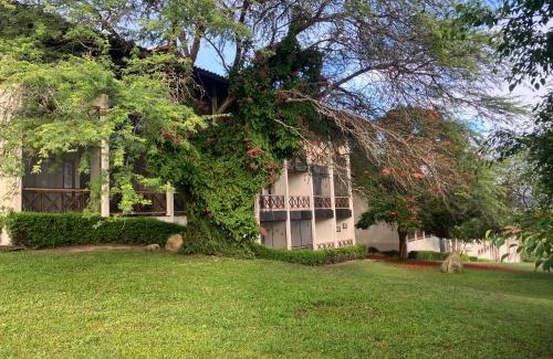 Saire Apartment | Flat 3 Mobiliado no Condominio Flats Monte Castelo - Gravatá PE