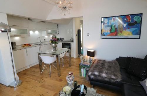 Sandsend Apartment | Flat 3, Peacehaven