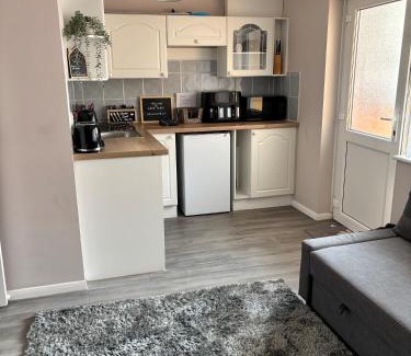Hunstanton Apartment | Flat 3 Seaside Haven