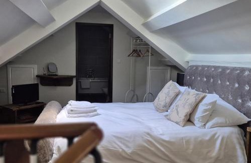 Coalbrookdale Apartment | Flat 3, The Old Bakehouse