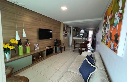Boa Vista Apartment | Flat 301 Condominio Villa Hipica - Gravatá, PE