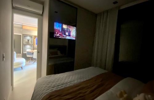 Anita Garibaldi Apartment | Flat 303 Impecável