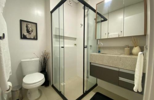 Anita Garibaldi Apartment | Flat 303 Impecável