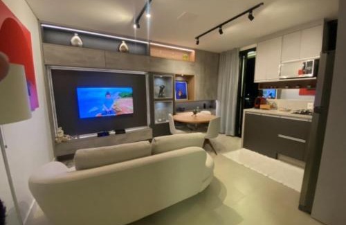 Anita Garibaldi Apartment | Flat 303 Impecável