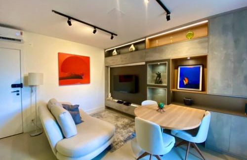 Anita Garibaldi Apartment | Flat 303 Impecável