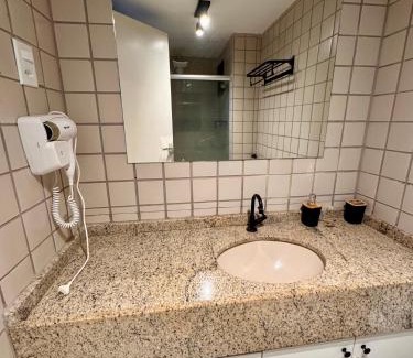 Ponta do Farol Apartment | Flat 305