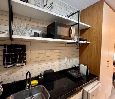 Ponta do Farol Apartment | Flat 305