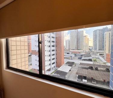 Ponta do Farol Apartment | Flat 305