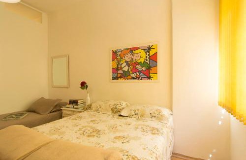 Historic Center Apartment | Flat 313