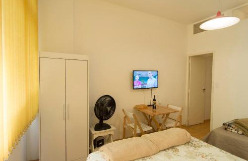 Historic Center Apartment | Flat 313
