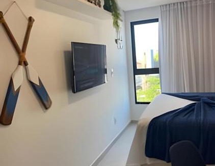Centro Apartment | Flat 318 - Villas do Porto