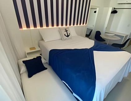 Centro Apartment | Flat 318 - Villas do Porto