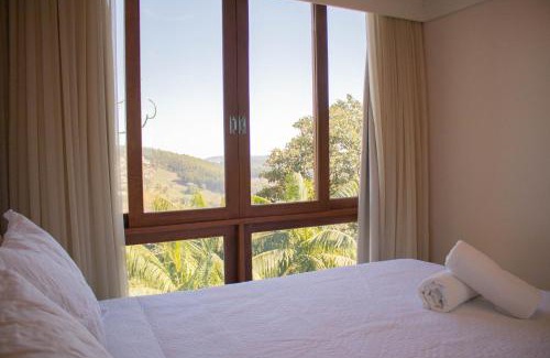 Vitor Hugo Apartment | Flat 333 - Luxo e Vista da Pedra Azul