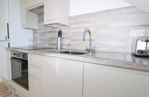 Littlehampton Cottage | Flat 35 - Marine Court